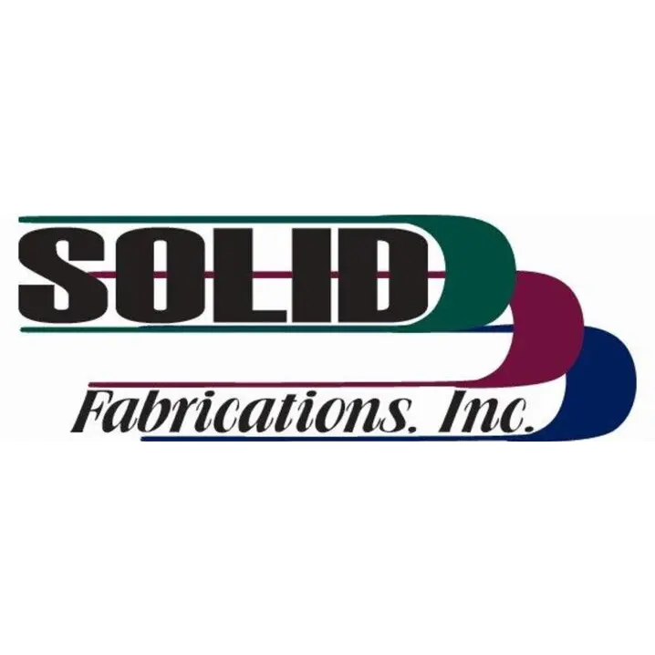 SOLID FABRICATIONS INC