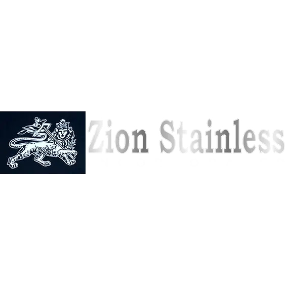 ZION STAINLESS INC