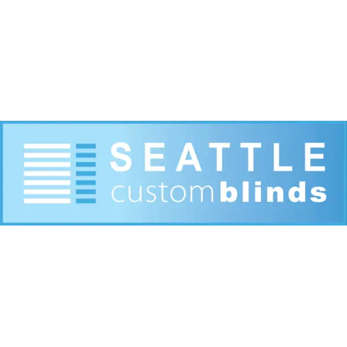 Seattle Custom Blinds