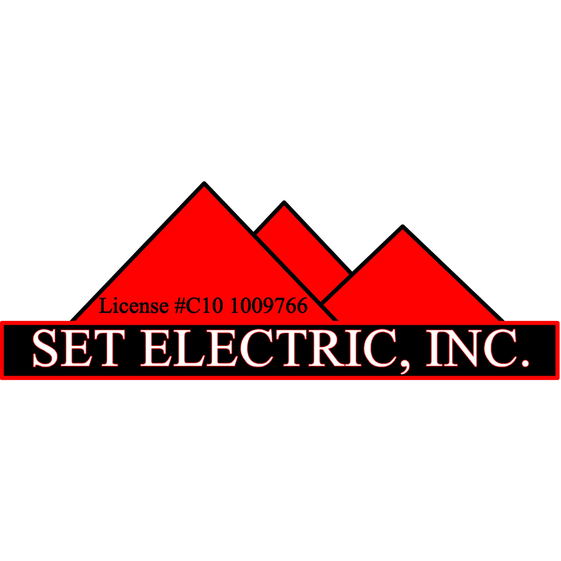 SET ELECTRIC INC