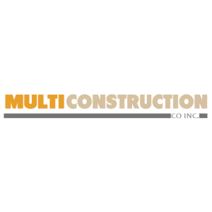 Multi Construction Co., Inc.