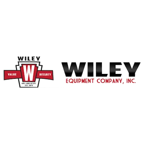 WILEY EQUIPMENT COMPANY INC
