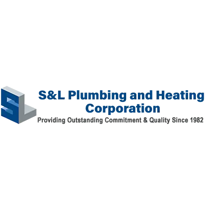 S&L Plumbing and Heating Corp.