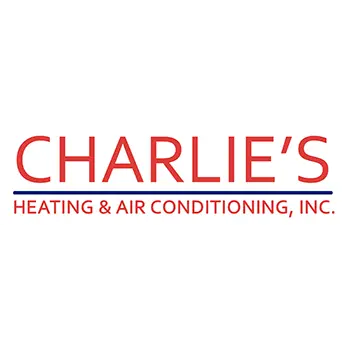 Charlie's Heating, Air Conditioning & Refrigeration Service Inc.