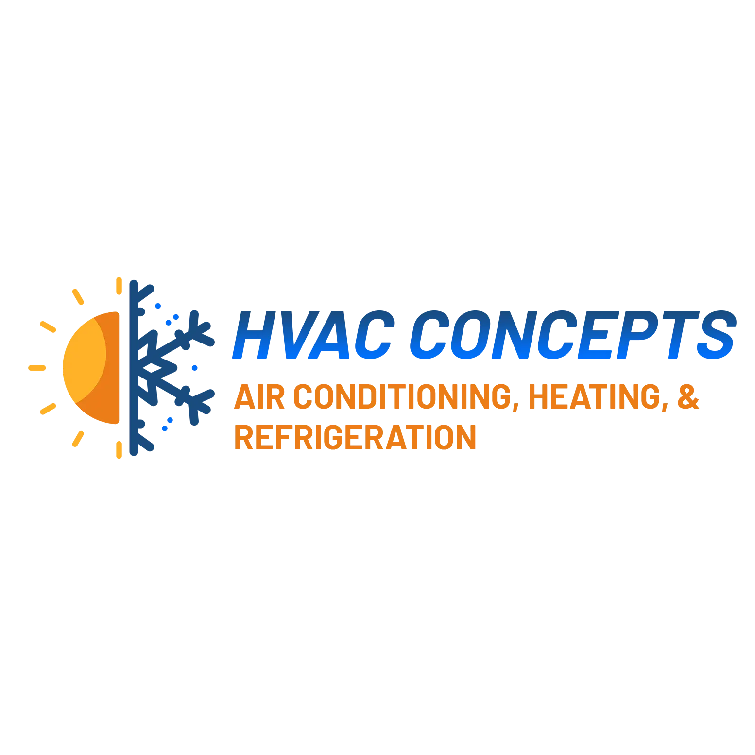 HVAC CONCEPTS LLC