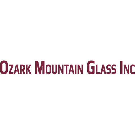 OZARK MOUNTAIN GLASS INC