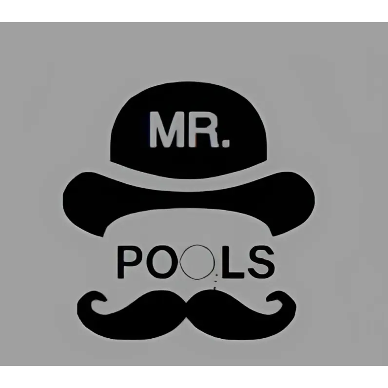 Mr. Pools