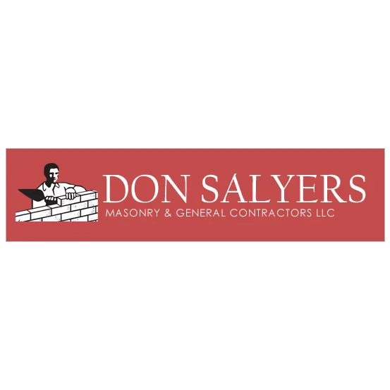 DON SALYERS MASONRY & GENERAL CONTRACTORS LLC