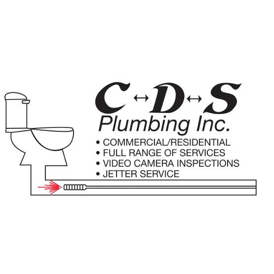 C D S PLUMBING INC