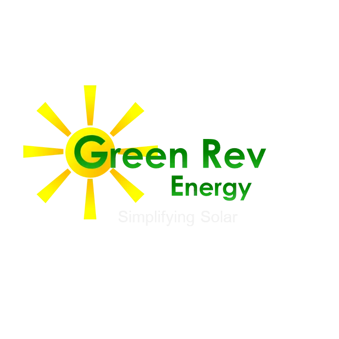 GREEN REV ENERGY