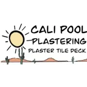 CALI POOL PLASTERING LLC