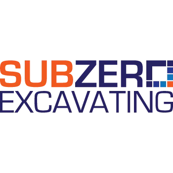 SUB - ZERO EXCAVATING INCORPORATED