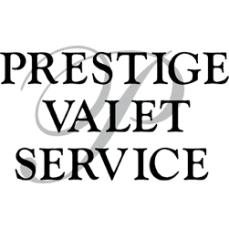 Prestige Valet Service