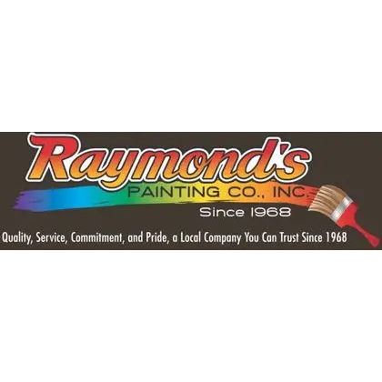 RAYMOND'S PAINTING CO INC