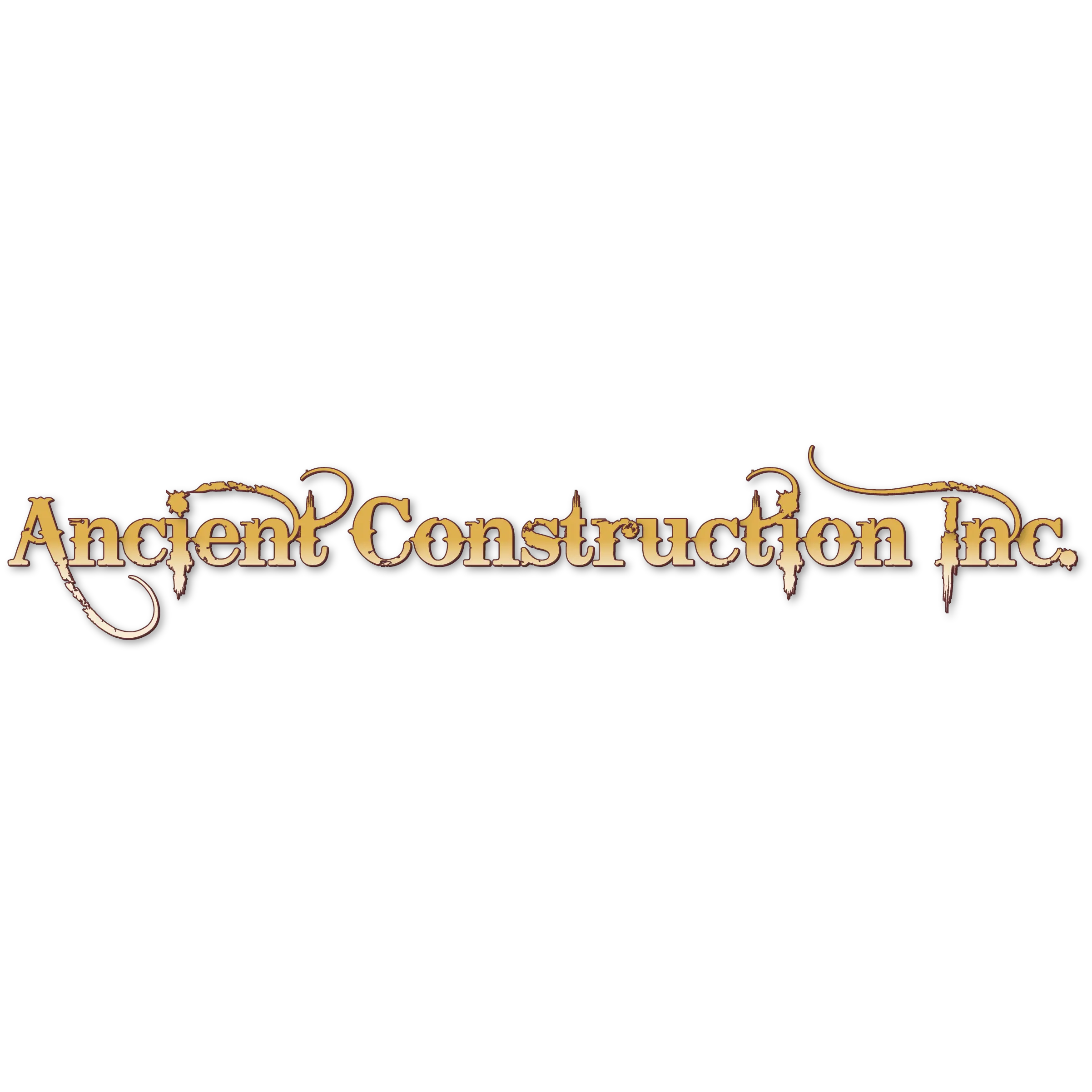 Ancient Construction, Inc.