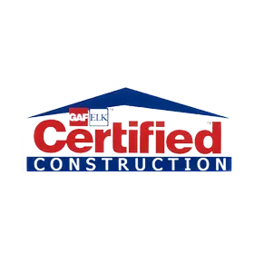 Certified Construction Company