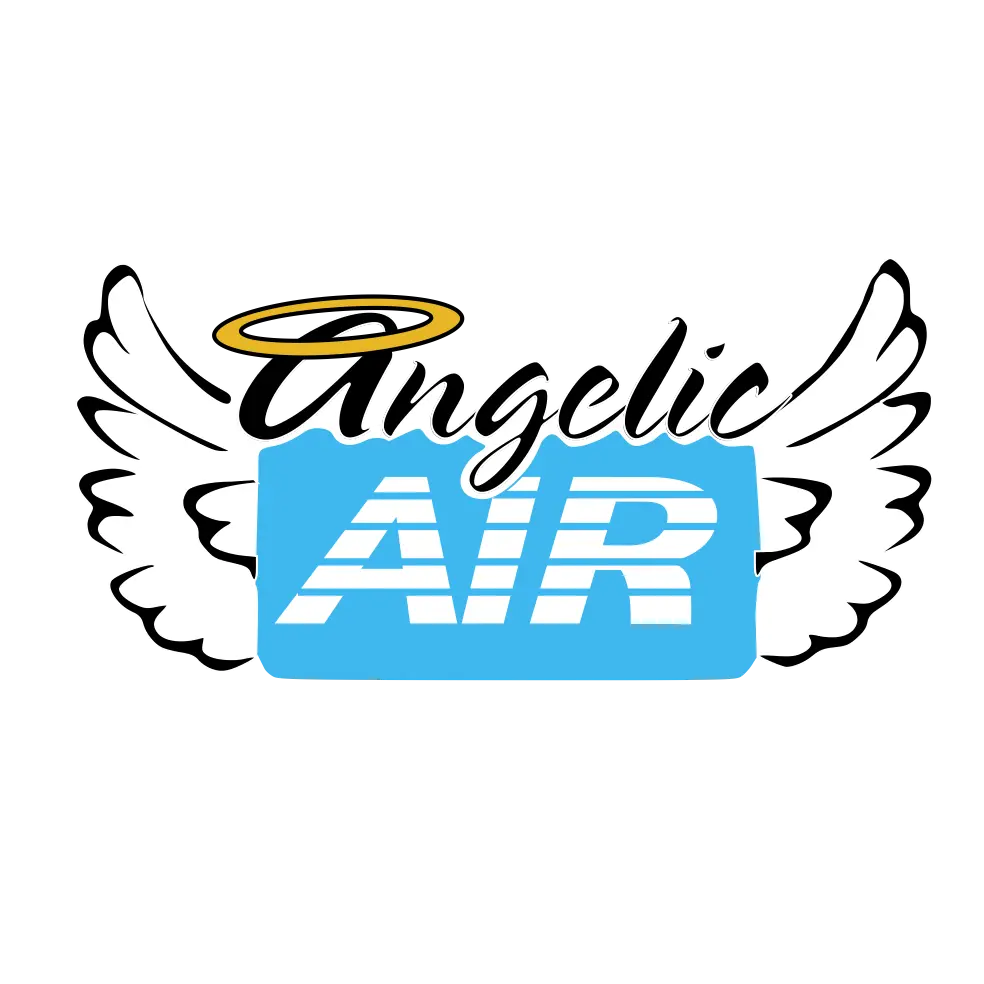 ANGELIC AIR