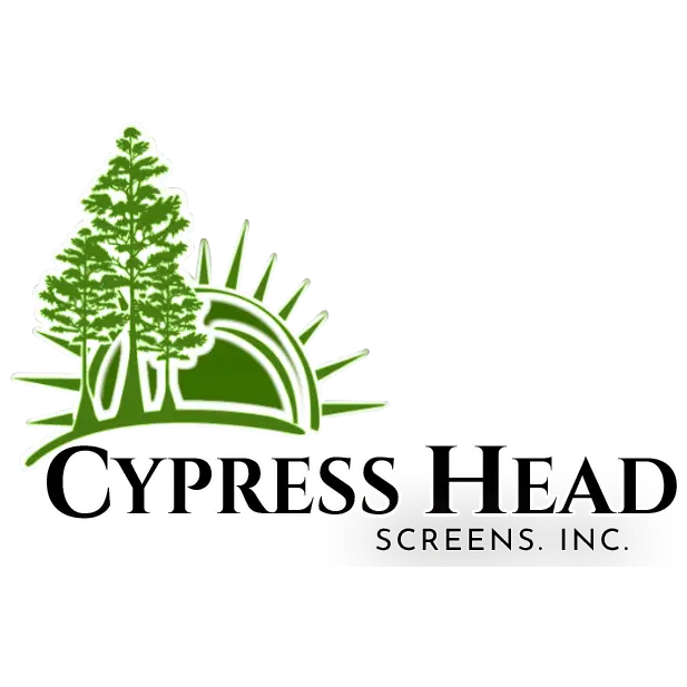 CYPRESS HEAD SCREENS INC.