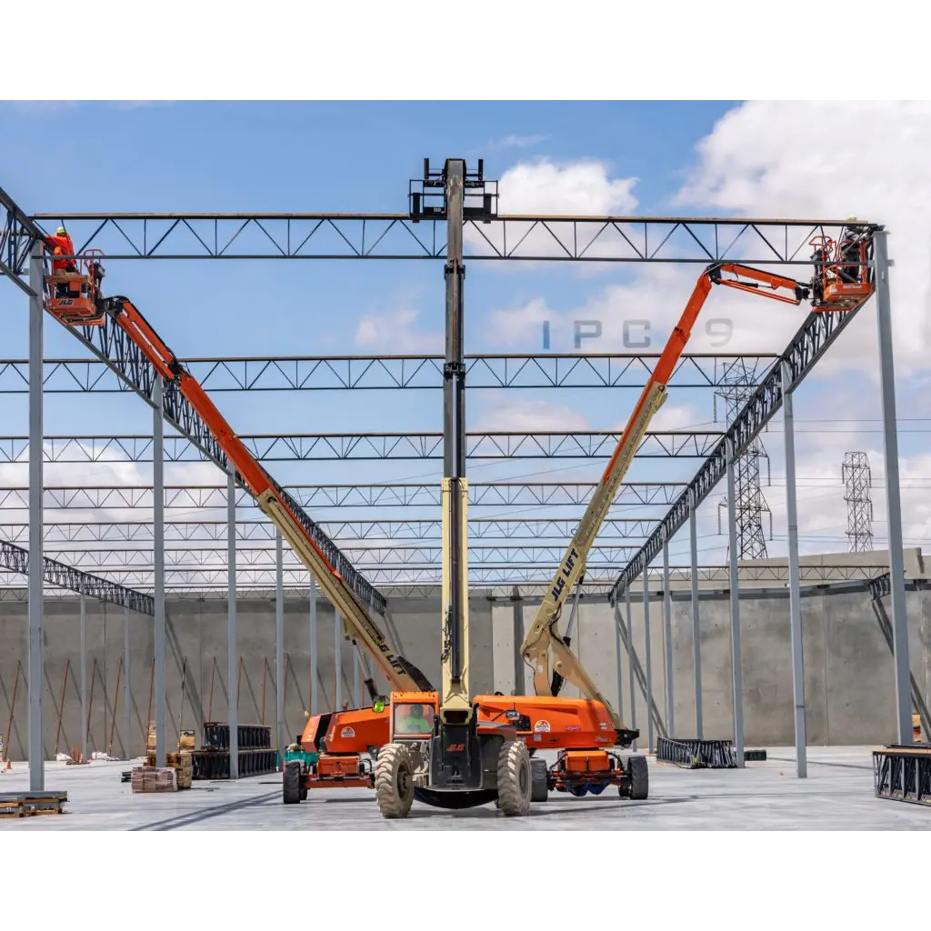 PANELIZED STRUCTURES INC
