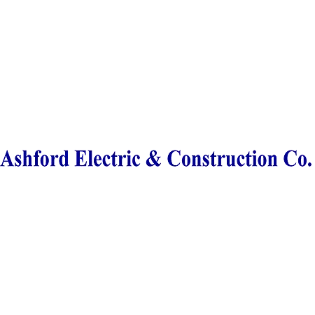 Ashford Electric & Construction Co.