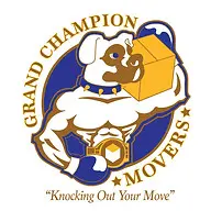 Grand Champion Movers, LLC