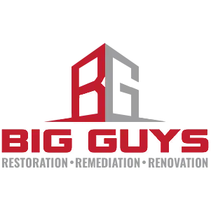 Big Guys Restoration