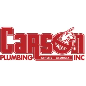 Carson Plumbing Inc