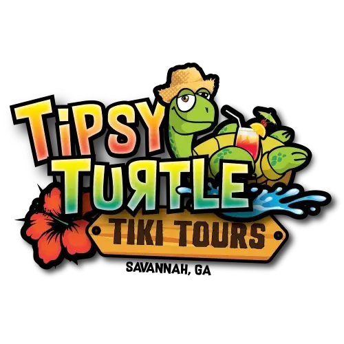 Tipsy Turtle Tiki Tours