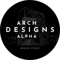 Arch Designs Alpha
