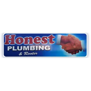 Honest Plumbing & Rooter, Inc.