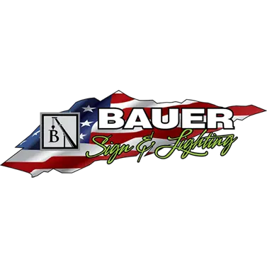 Bauer Sign & Lighting