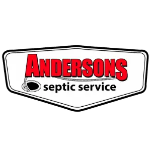 Anderson's Septic Service
