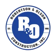 ROBERTSON & OLSON CONSTRUCTION INC