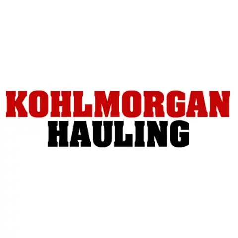 Kohlmorgan Hauling