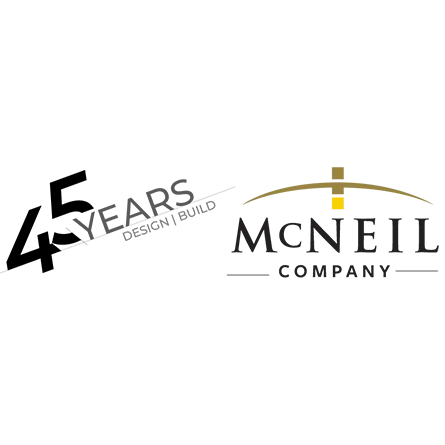 MCNEIL COMPANY BUILDERS