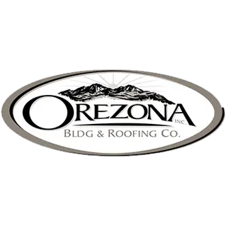 OREZONA BLDG & ROOFING CO INC