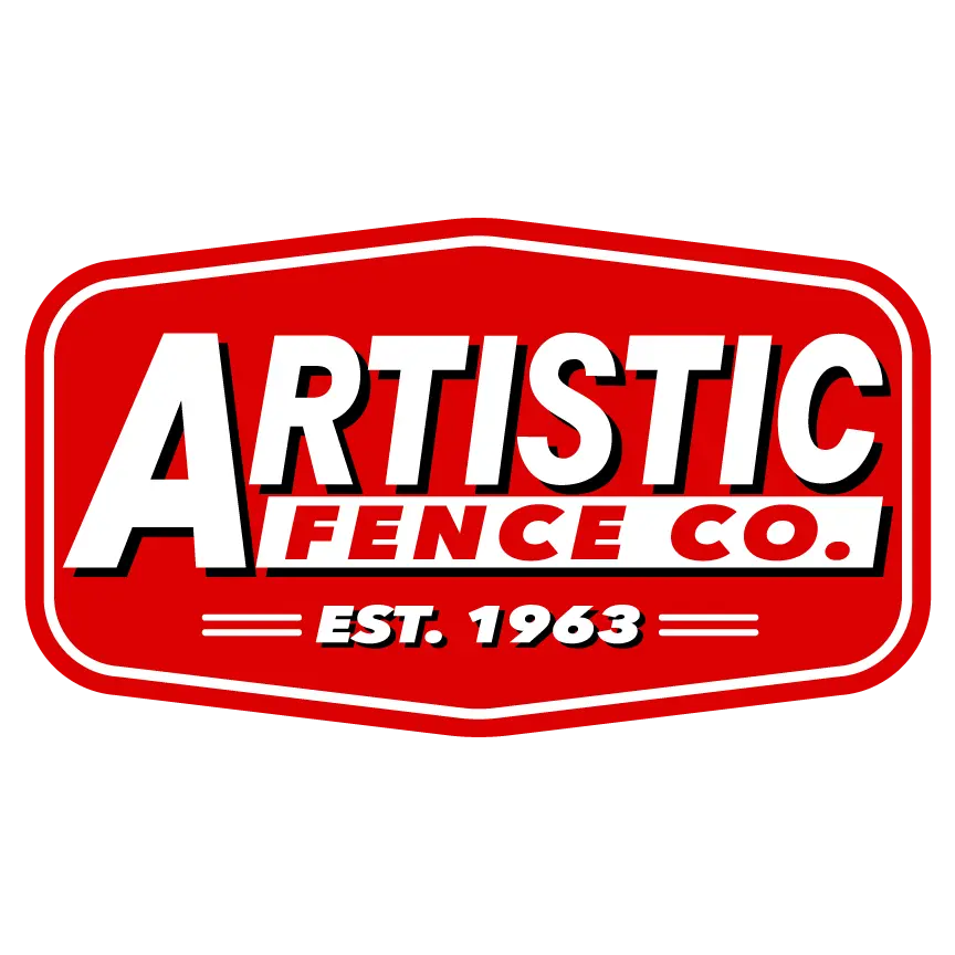 ARTISTIC FENCE CO INC