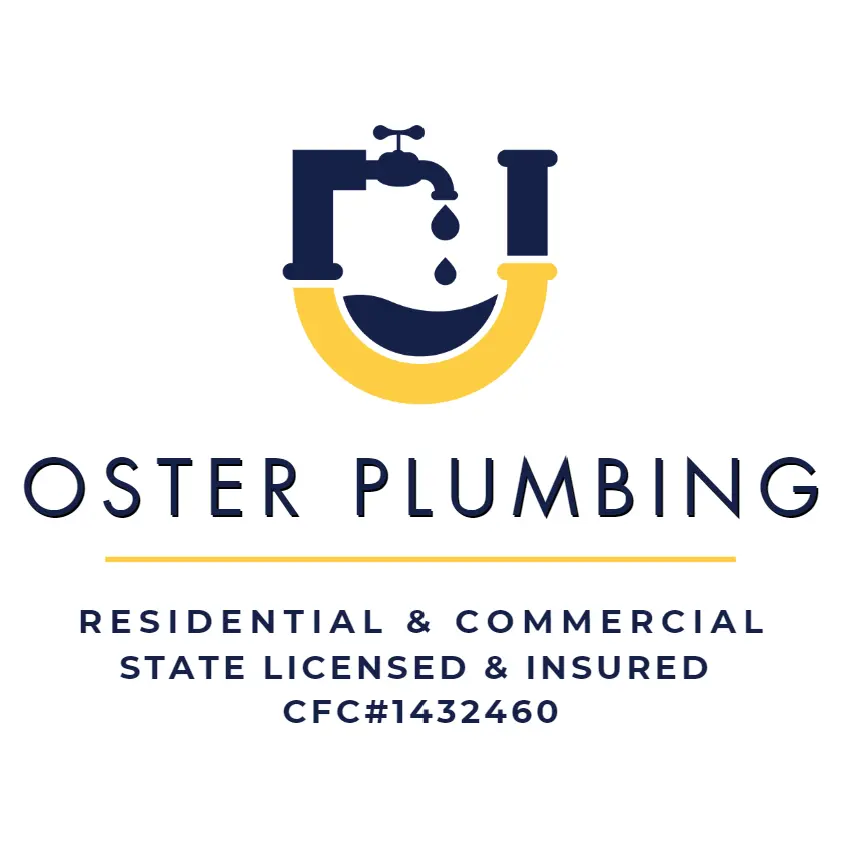 OSTER PLUMBING LLC
