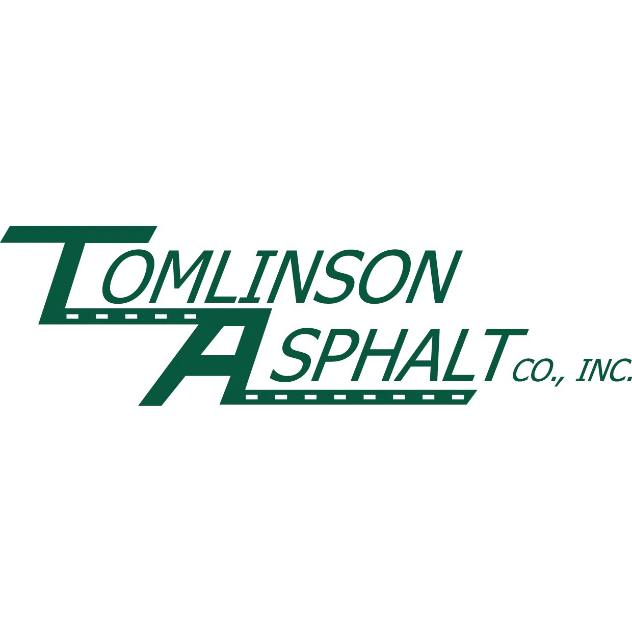 TOMLINSON ASPHALT COMPANY, INC.