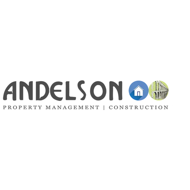 ANDELSON CONSTRUCTION CO.
