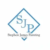 STEPHEN JAMES PAINTING INC