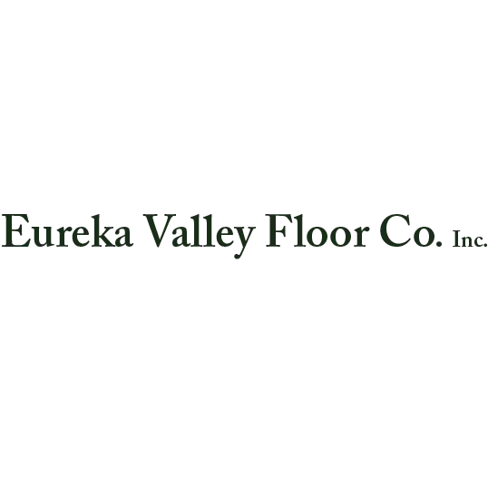Eureka Valley Floor Company Inc.