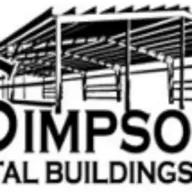 SIMPSON'S METAL BUILDINGS & ROOFS, L.L.C.