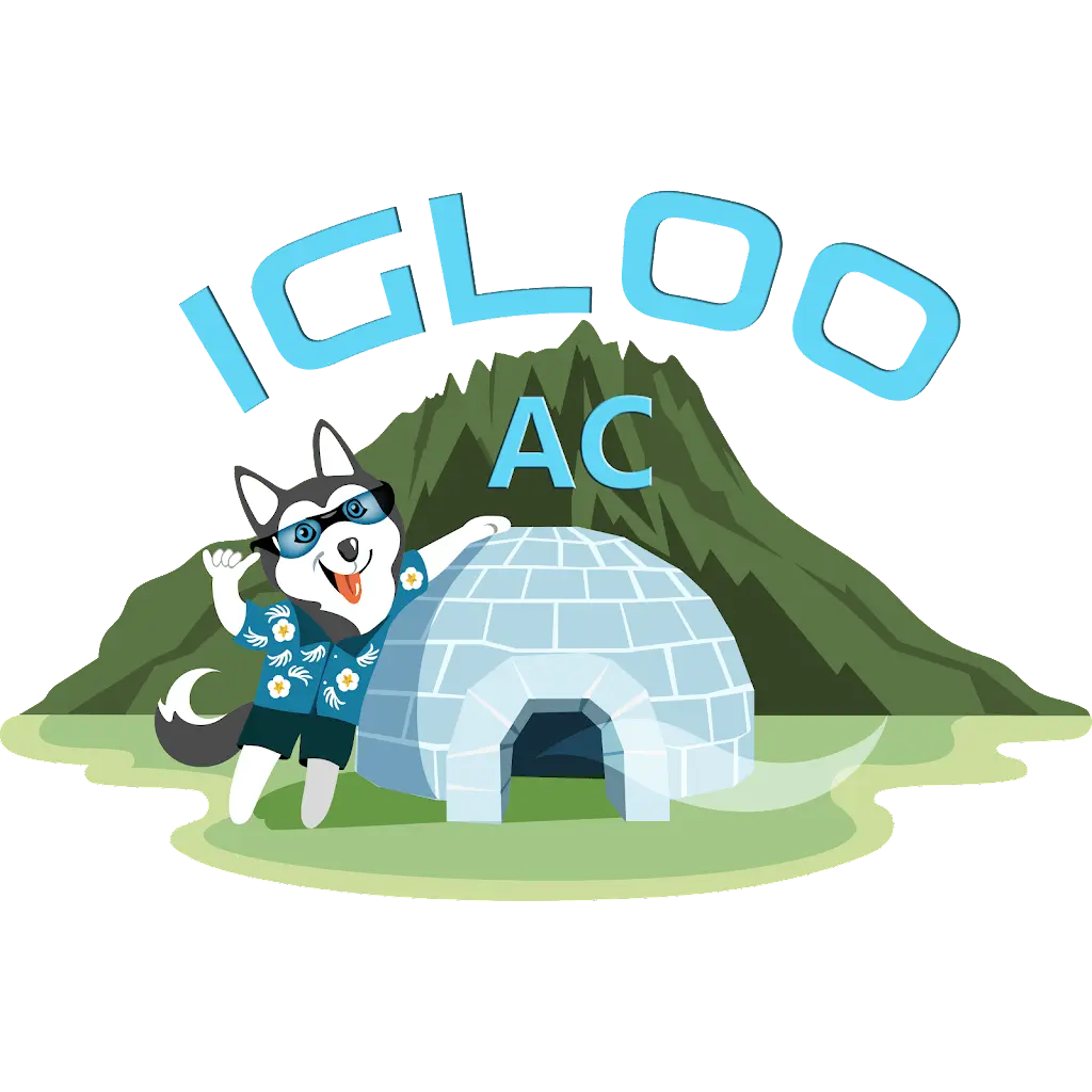 IGLOO AC LLC