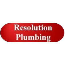 RESOLUTION PLUMBING