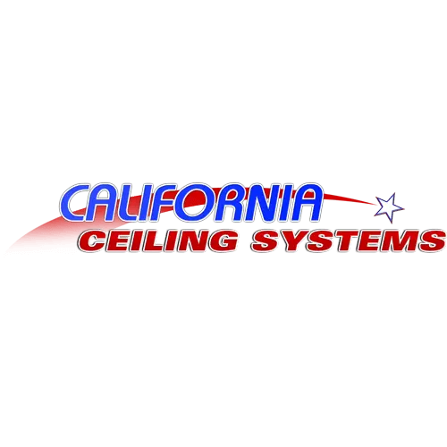 CALIFORNIA CEILING SYSTEMS