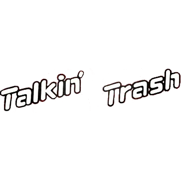 Talkin Trash, LLC