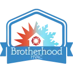 BROTHERHOOD HVAC LLC