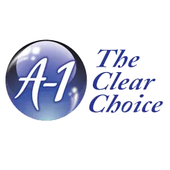 A-1 Window & Gutter Cleaning
