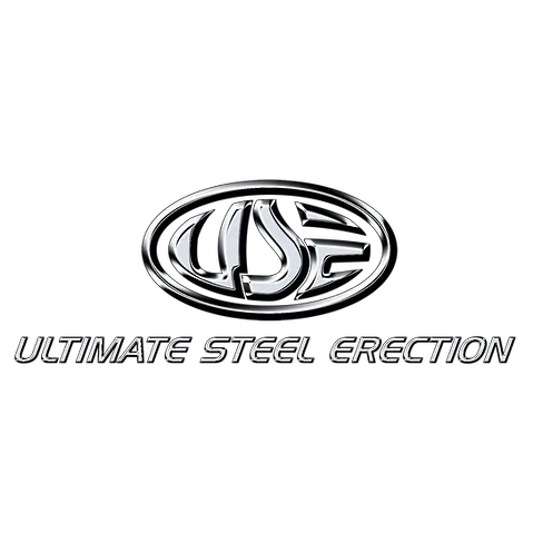 Ultimate Steel Erection, Inc.